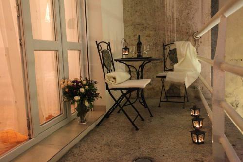 Apartamentos Vincent Apt. In Old Town Centre