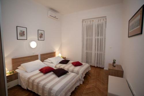 Apartamentos Vincent Apt. In Old Town Centre