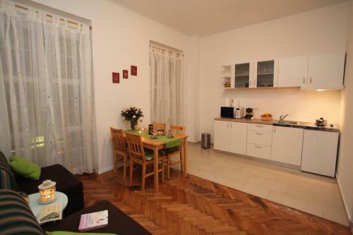 Apartamentos Vincent Apt. In Old Town Centre