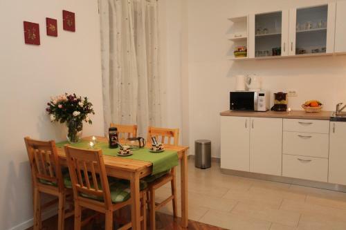 Apartamentos Vincent Apt. In Old Town Centre