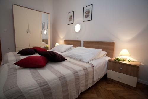 Apartamentos Vincent Apt. In Old Town Centre