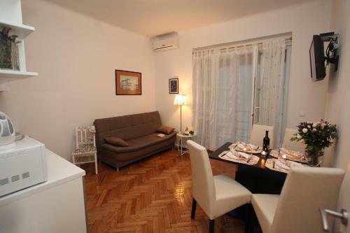 Apartamentos Vincent Apt. In Old Town Centre