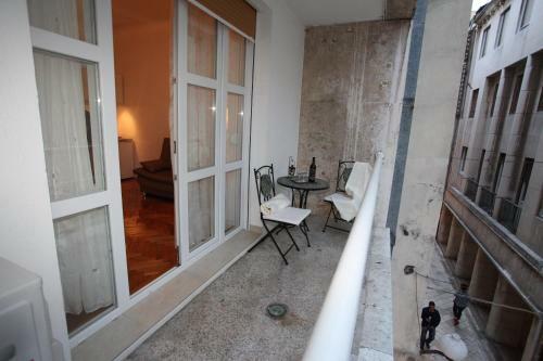 Apartamentos Vincent Apt. In Old Town Centre