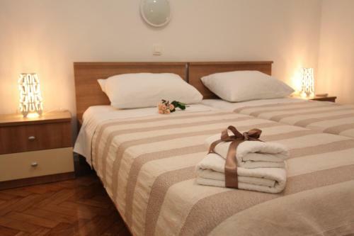 Apartamentos Vincent Apt. In Old Town Centre