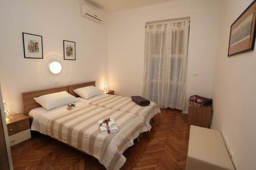 Apartamentos Vincent Apt. In Old Town Centre