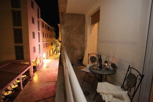 Apartamentos Vincent Apt. In Old Town Centre