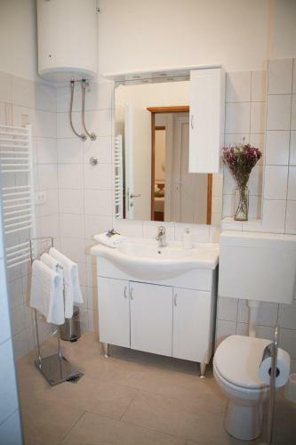 Apartamentos Vincent Apt. In Old Town Centre
