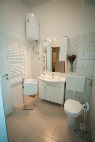 Apartamentos Vincent Apt. In Old Town Centre