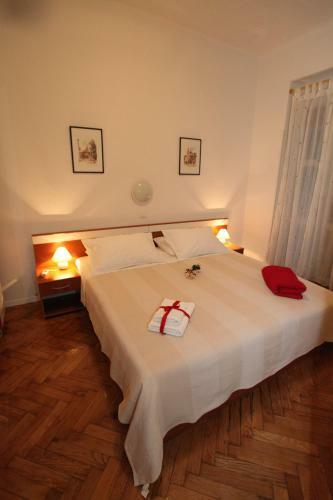 Apartamentos Vincent Apt. In Old Town Centre