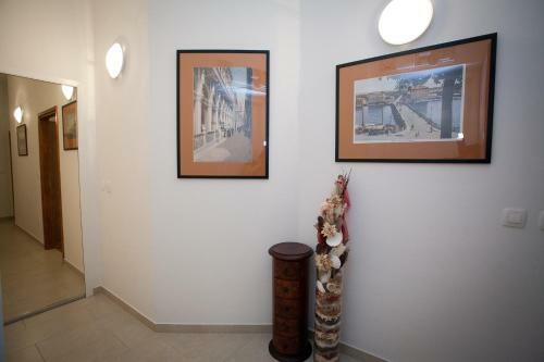 Apartamentos Vincent Apt. In Old Town Centre