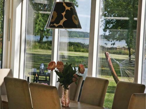 Holiday Home Fjordskovvej