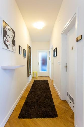 Apartamentos Studio M Zagreb