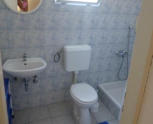 Hostal Guesthouse Bracanovi?