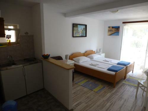 Hostal Guesthouse Bracanovi?