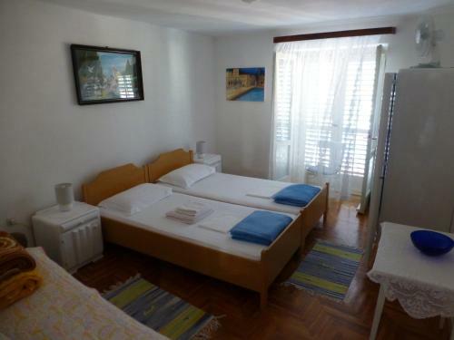 Hostal Guesthouse Bracanovi?