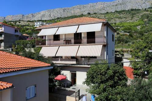 Apartment Sumpetar 951a