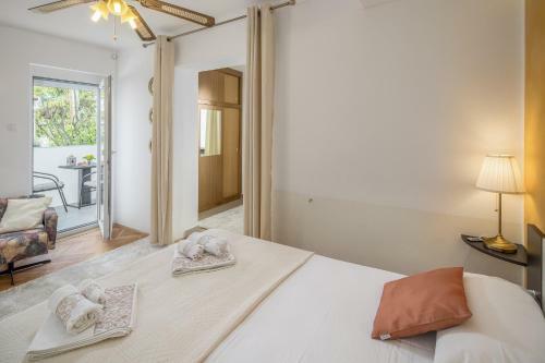 Apartments Villa Katana