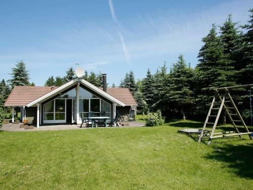 Three-bedroom Holiday Home In Fjerritslev 17
