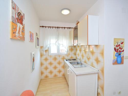 Apartment Ljubica.2