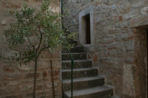 Apartment Vrboska 4601a