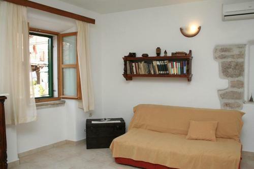 Apartment Vrboska 4601a