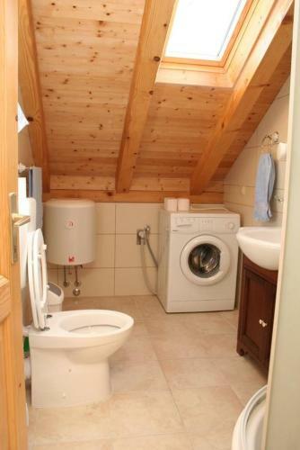 Apartment Vrboska 4601a