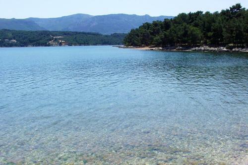 Apartment Vrboska 4601a