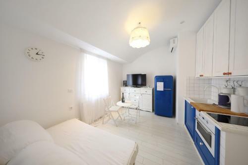 Hostal Central Apartments