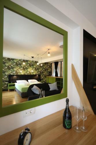 Hostal Central Apartments