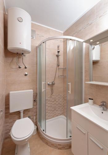 Apartment Lopar 1