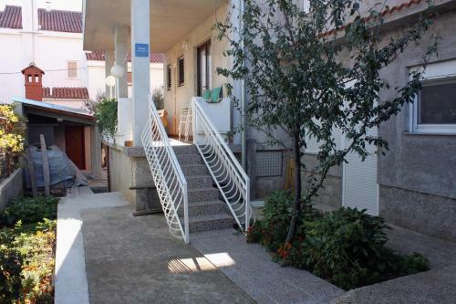 Apartamentos Studio Biograd Na Moru 859b