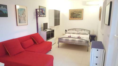 Apartment Sanja