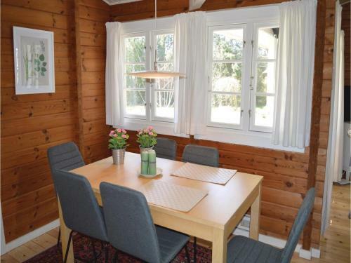 Holiday Home Vejby With Fireplace 04
