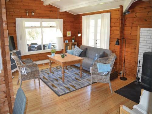 Holiday Home Vejby With Fireplace 04