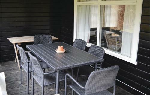 Holiday Home Vejby With Fireplace 04