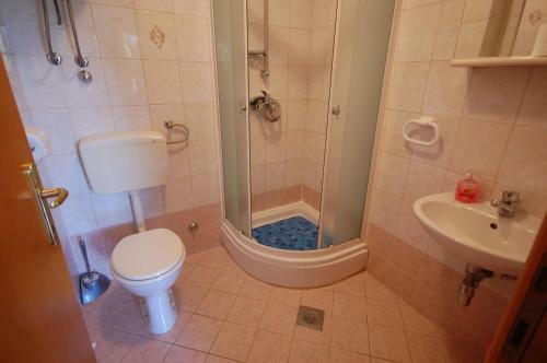 Apartment Bogoviciv