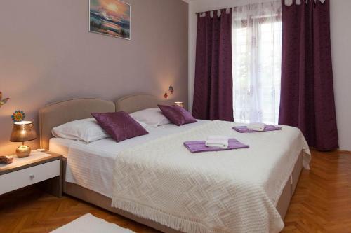 Apartment Jadranovo 2377c
