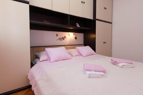Apartment Jadranovo 2377c