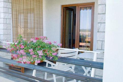 Apartment Jadranovo 2377c