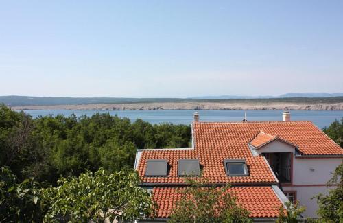 Apartment Jadranovo 2377c