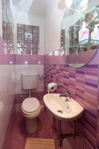 Apartment Jadranovo 2377c