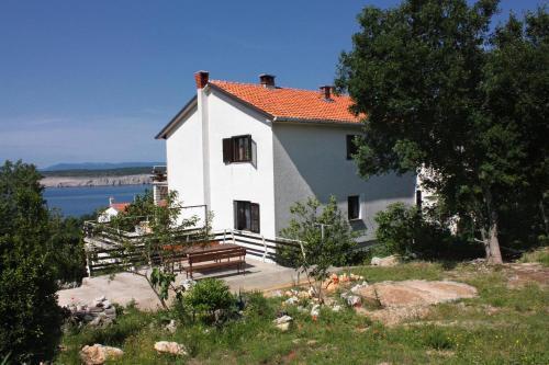 Apartment Jadranovo 2377c