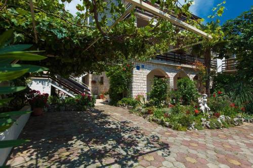 Apartment Jadranovo 2377c