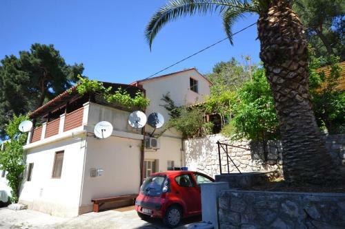 Apartment Mali Losinj 7996a
