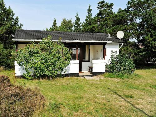 Two-bedroom Holiday Home In R�m� 18