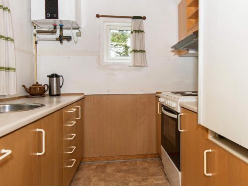 Two-bedroom Holiday Home In R�m� 18