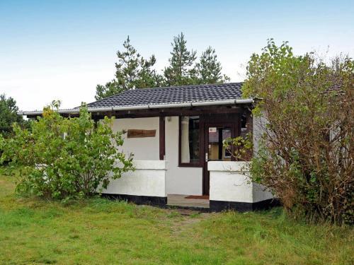 Two-bedroom Holiday Home In R�m� 18