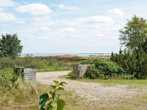 Two-bedroom Holiday Home In R�m� 18