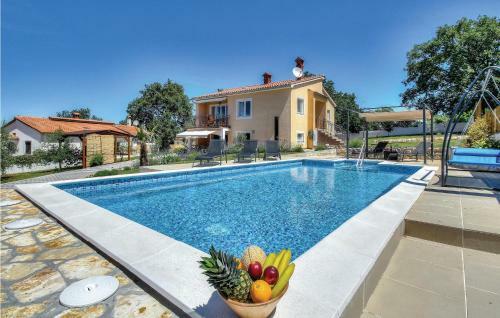 Holiday Home Radmani *li *