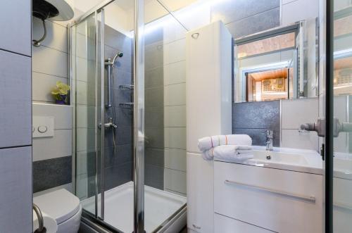 Apartment In Crikvenica 5614